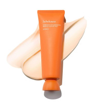 韩国雪花秀(Sulwhasoo) 与润雨润夜间睡眠面膜 免洗式涂抹深层补水保湿120ml 免洗 提亮肤色改善暗沉 新版