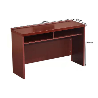 会议桌三圣Z-2 1400*400*760mm