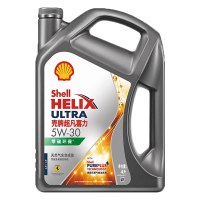 新丨壳牌超凡喜力540 4L5L6L7L