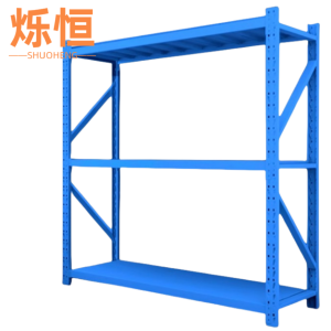 烁恒 仓储货架150*40*200cm 组