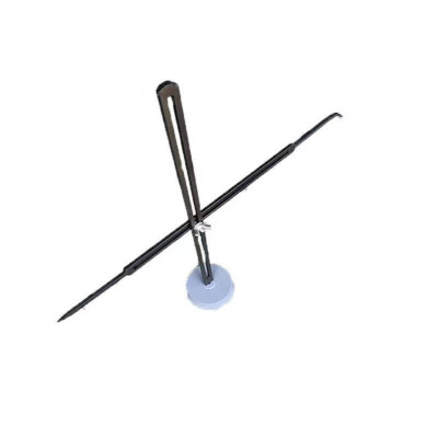 JWNC 泊量圆盘划线针800mm