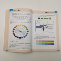 [M]汽车油漆调色技术教程 第4版 尹根雄,彭常青 著 -9787111644248