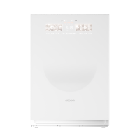 石头热泵干衣机 Z1 Max月镜白全自动