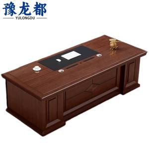 豫龙都