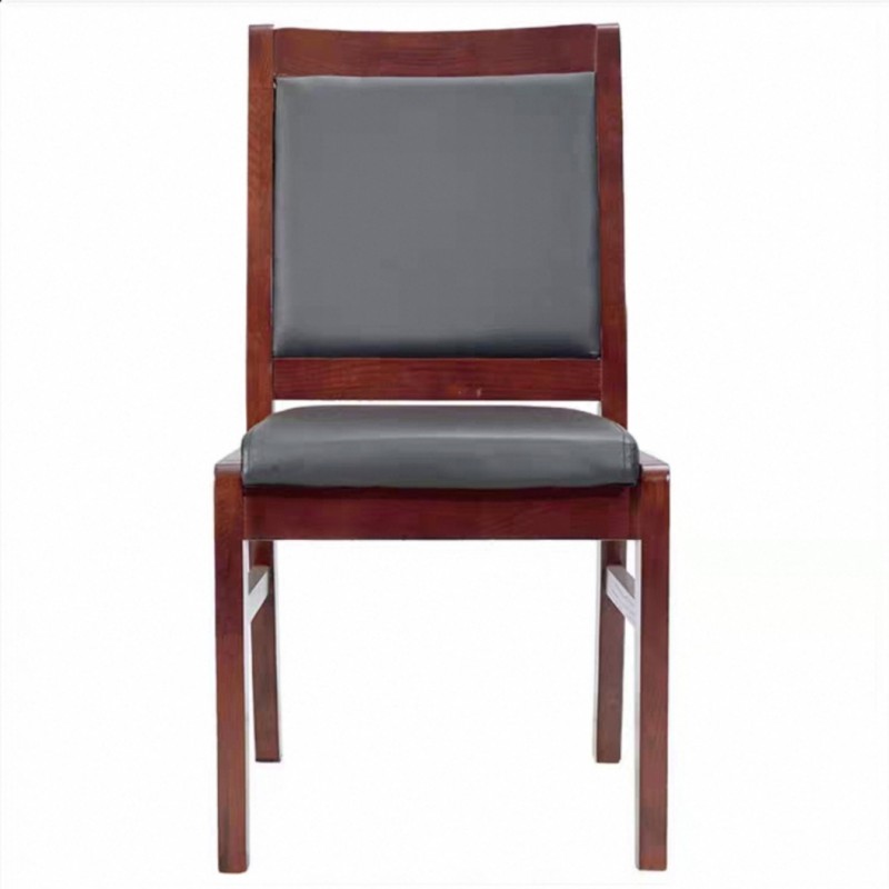 木制椅办公椅