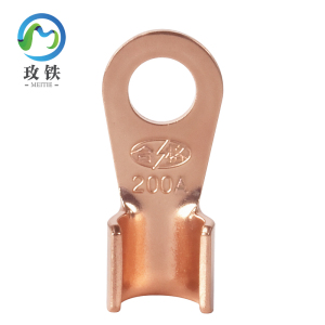 玫铁 开口铜鼻子 OT-200A 个