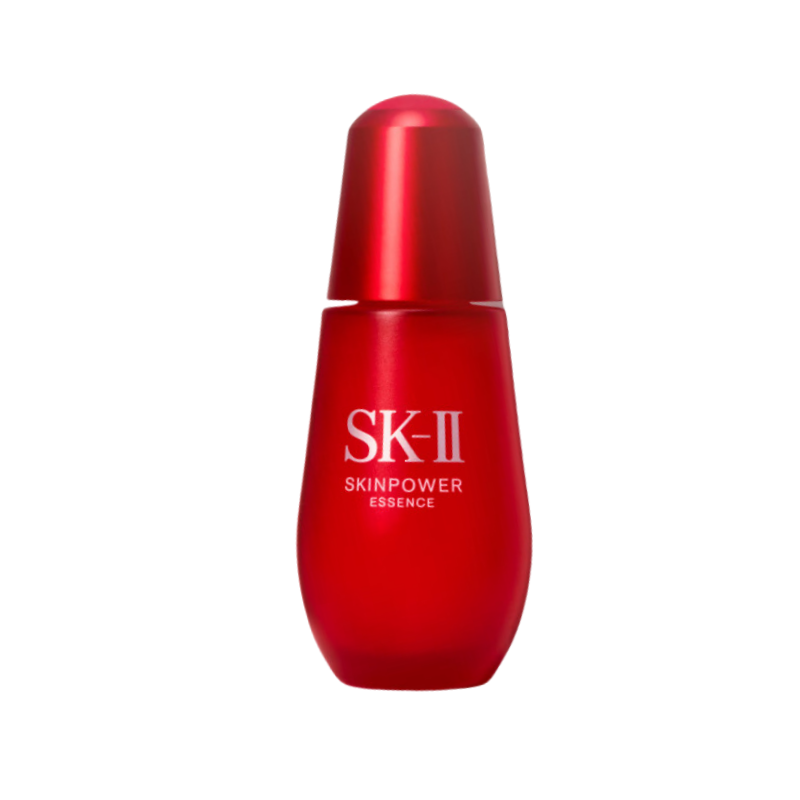 SK-II小红瓶50ml修护精华液抗皱紧致sk2护肤品