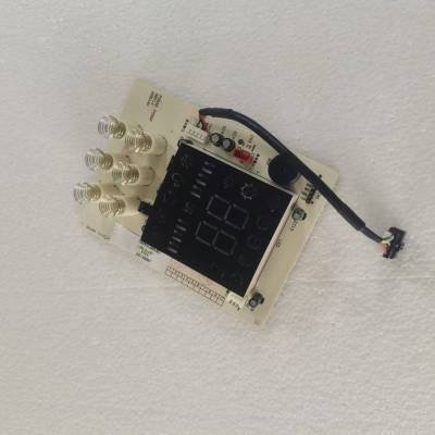 帮客材配 全新原装倍科KFR- 72LW/XA1 显示板