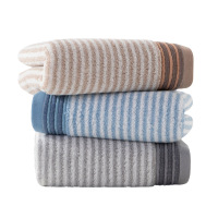 绵族世家(mianzushijia) J0015F 34*74cm 結玉醇享毛巾 (单位:条)