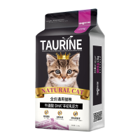 提莫/temothy通用猫粮3斤1.5kg幼猫成猫全阶段猫咪主粮英短美短蓝猫布偶猫田园猫主食增肥发腮20斤30斤