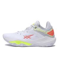 亚瑟士(ASICS)女跑步鞋轻量缓震透气舒适百搭低帮运动鞋