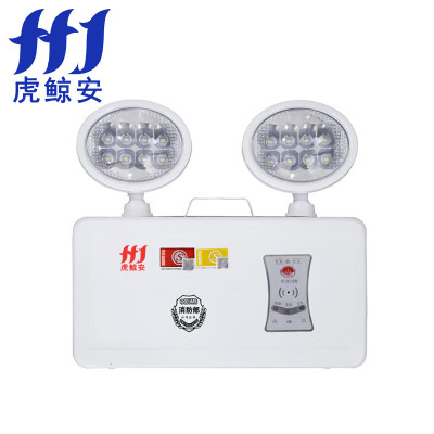 虎鲸安 M-ZFZD-E5W3015 消防应急照明灯具 9小时应急 280*66*263mm 单位:件