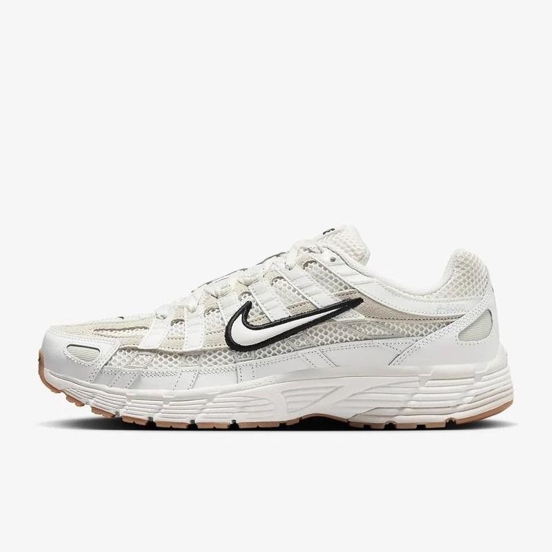 NIKE耐克休闲鞋P-6000 PRM轻便舒适低帮男鞋运动鞋HF4898-121 C
