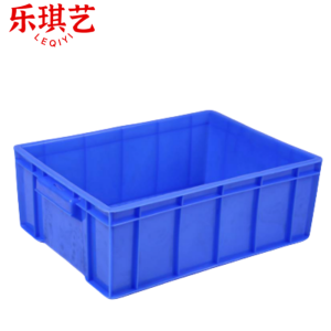 乐琪艺零件盒2号650*410*155mm个