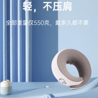 攀高 新一代颈部揉捏按摩器 Neck K3 白色