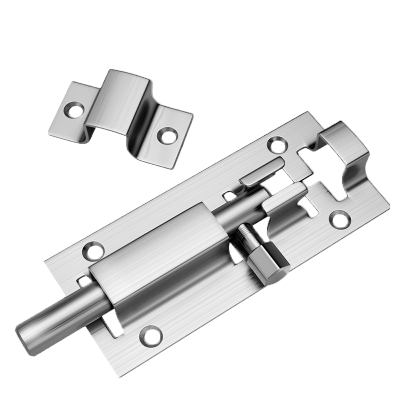 蒙企智品不锈钢插销3寸/个