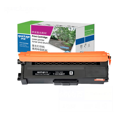 伊派光电通MP3100K粉盒