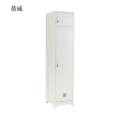 蓓威钢制单门内务柜