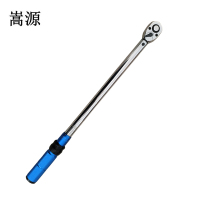 嵩源 预置式扭力扳手20-210Nm 把