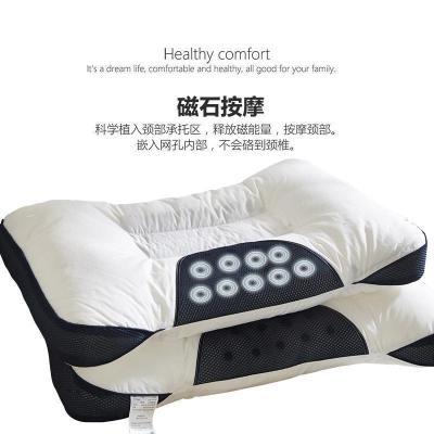 家柏饰(CORATED)决明子枕头荞麦皮枕学生单人双人枕芯一对装成人家用整头