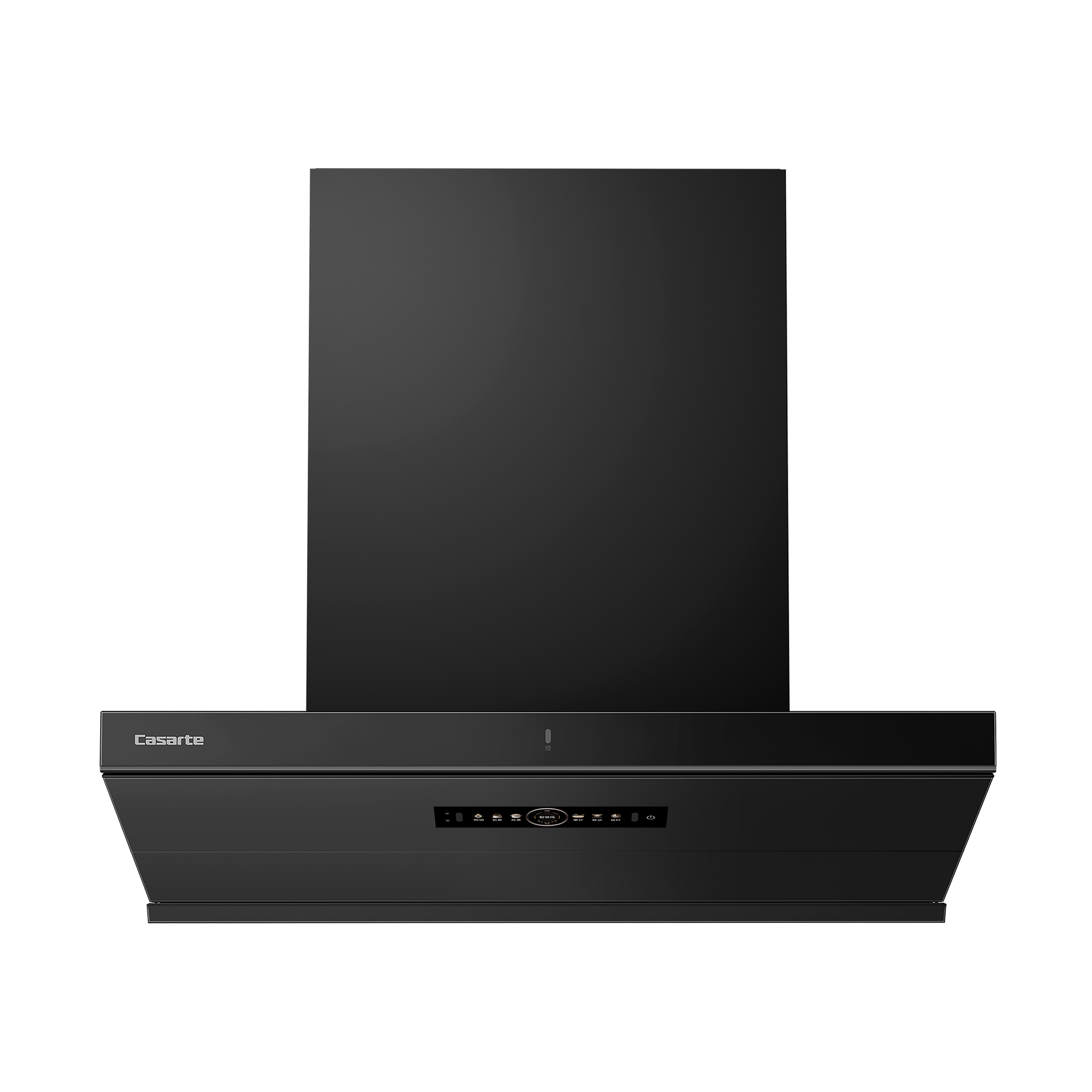 卡萨帝油烟机CXW-358-CCMUD