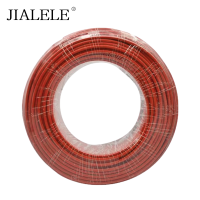 JIALELE 多股软铜线 ZR-BRV-1.5平方 捆