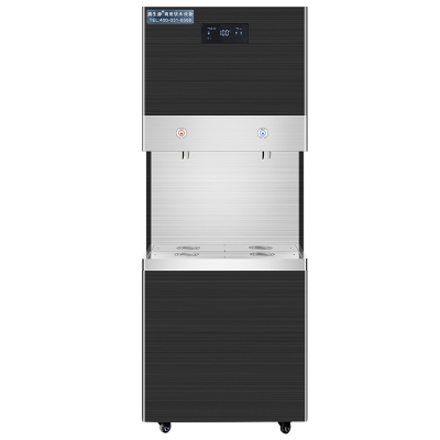 滨生源商用步进式开水器90升水箱BSY-RO600(台)