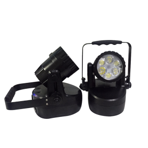 日昇之光(RECEN)RST8209-12W 防护等级:IP65轻便式多功能强光灯