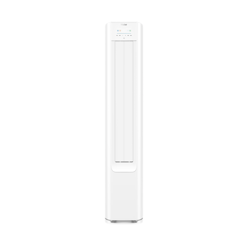 海尔柜机空调KFR-50LW/E1-1