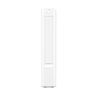 海尔柜机空调KFR-50LW/E1-1