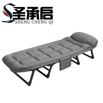 圣承启 午休床 折叠床 张