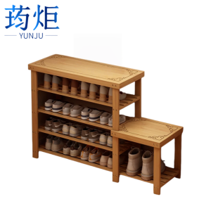 荺炬 鞋架