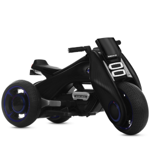 贝多奇新款1-9岁电动车儿童电动摩托车三轮车男女宝宝可坐人小孩玩具车