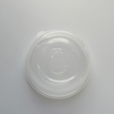 瓦图 一次性餐碗 400ml 450个/件