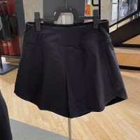 NIKE/耐克女装 新款运动健身透气跑步休闲梭织短裤 DX6019-010 C