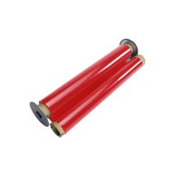 SCSANTU STR220-100色带220mm*100m红色