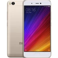 小米5s 3GB内存 64GB ROM 浅灰色 移动4G手机 无孔式超声波指纹识别超感光相机高通骁龙 821处理器