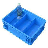 凌迪星3格工具盒400*300*145mm个