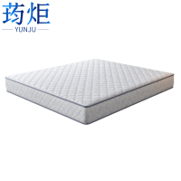 荺炬弹簧床垫