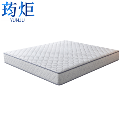 荺炬弹簧床垫