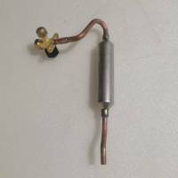 帮客材配 全新原装法迪欧KFR- 35GW/ES1 截止阀组件 收前务必验货