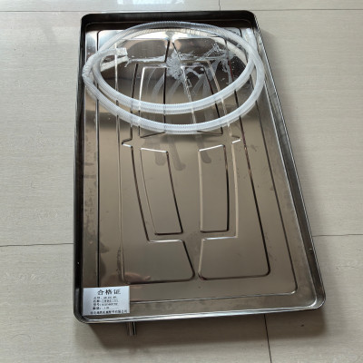 林阳林 不锈钢盘(3P) 910*420*30 1套