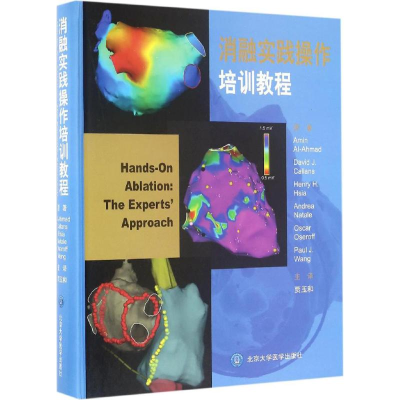 醉染图书消融实践操作培训教程9787565913488