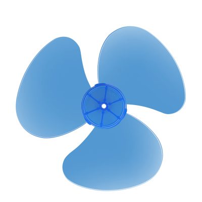 落地扇配件风叶ft30-15a/ft30-10a扇叶12寸300mm风扇叶 叶片tf30-3a