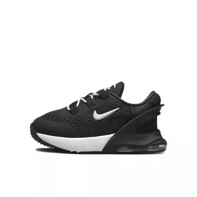 NIKE耐克休闲鞋AIR MAX 270 GO (TD)低帮童鞋运动鞋DV1970-002 Z