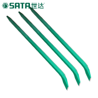 世达(SATA)弯头撬棍 起钉撬棍撬棒撬杠 22x1000MM 92554 1个 货期3-5天