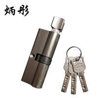 炳彤 锁芯 3309 个