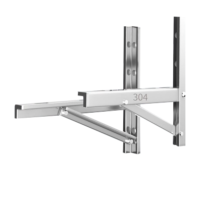 海铁科技 空调支架 ZJ1217 个