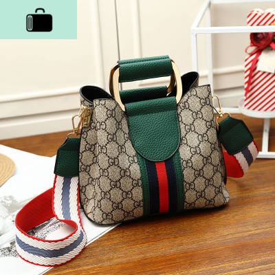 春秋ins风上新小包女包2020新款潮时尚百搭女士手提单肩斜挎包夏NEW LAKE女斜挎包