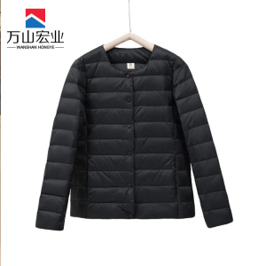 万山 旅行羽绒服 04/件